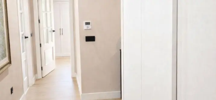 Sale of ground floor apartment in La Cala Hills 3