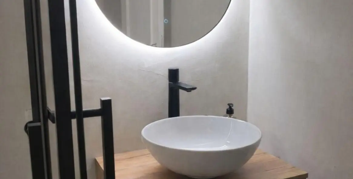 Sale of ground floor apartment in La Cala Hills 5