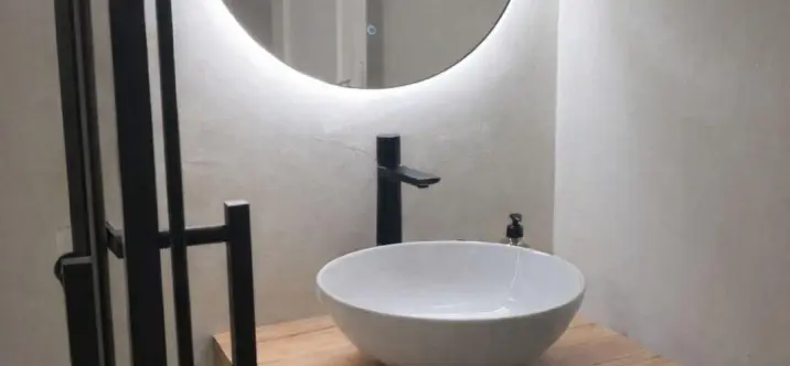 Sale of ground floor apartment in La Cala Hills 4