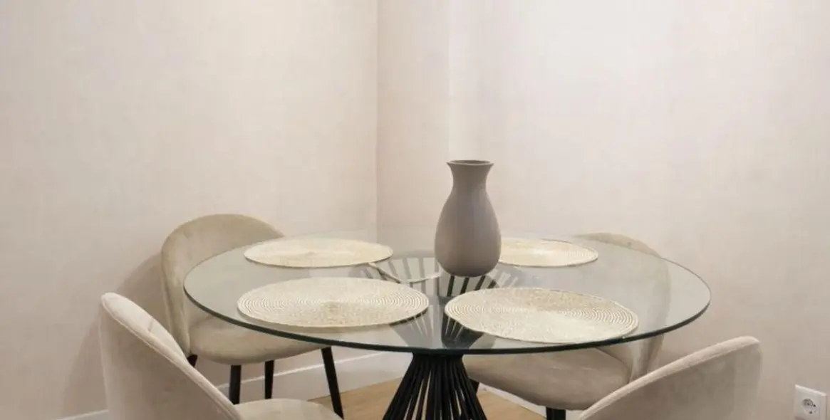 Sale of ground floor apartment in La Cala Hills 6