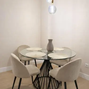 Sale of ground floor apartment in La Cala Hills