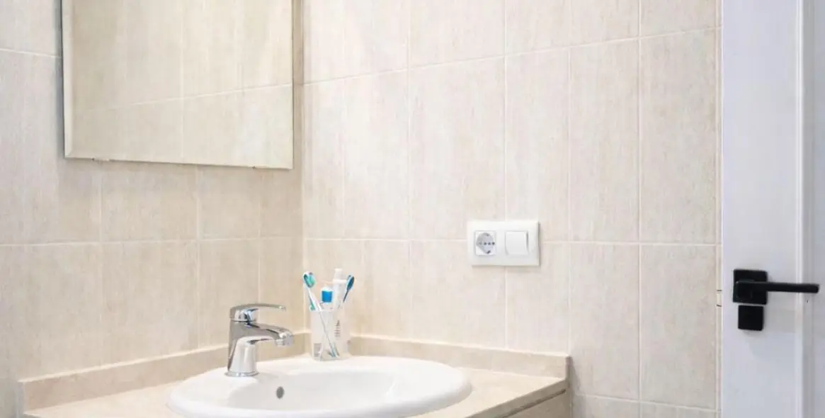 Sale of ground floor apartment in La Cala Hills 7