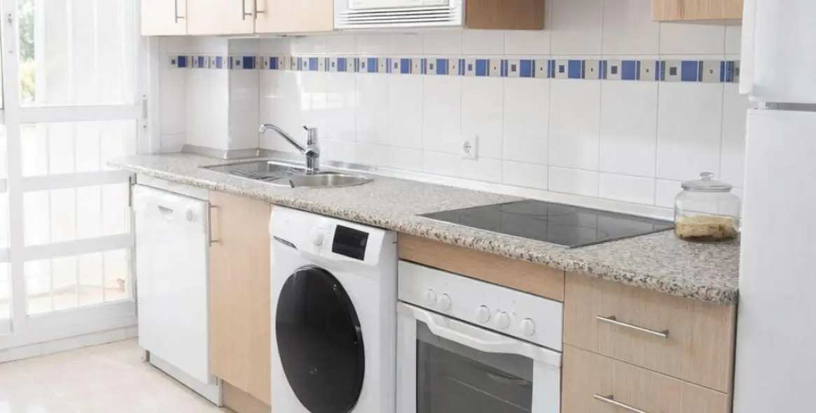 Sale of ground floor apartment in La Cala Hills 11