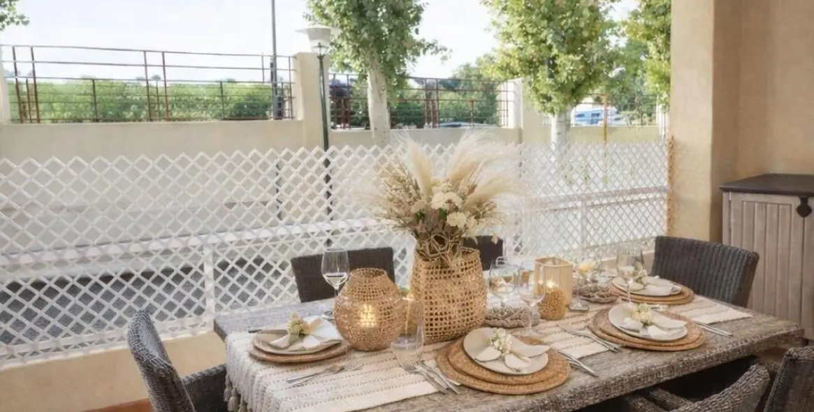 Sale of ground floor apartment in La Cala Hills 12