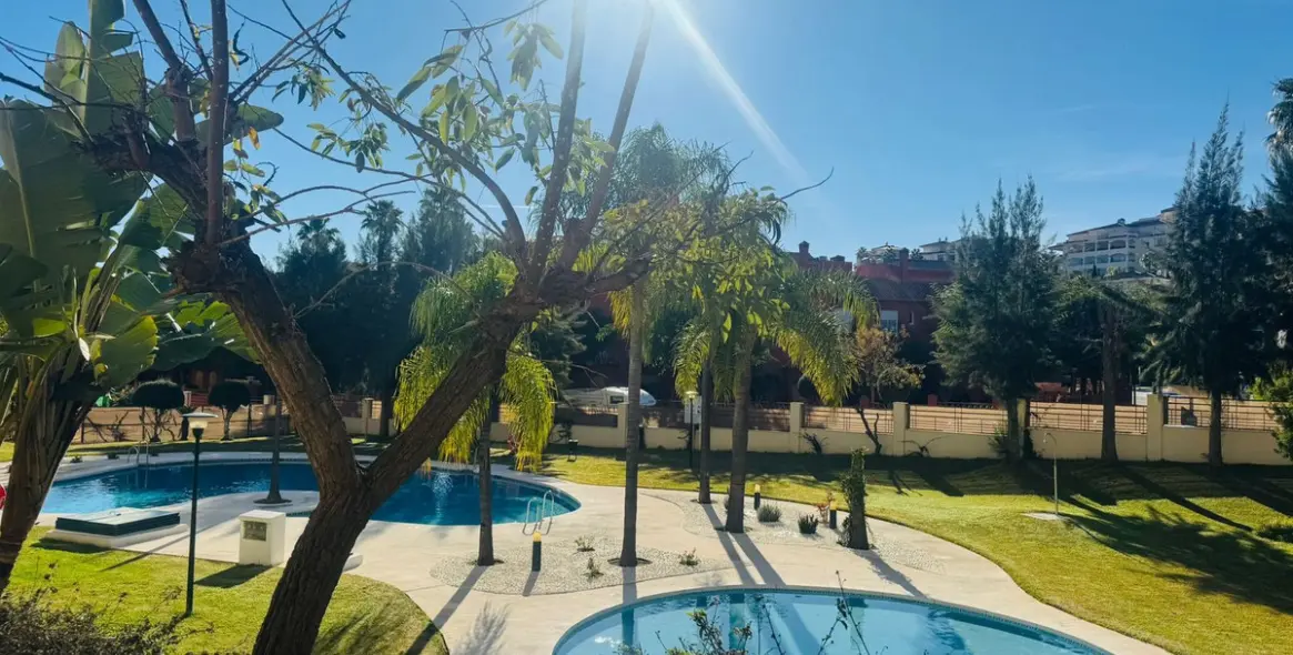 Sale of ground floor apartment in La Cala Hills 16