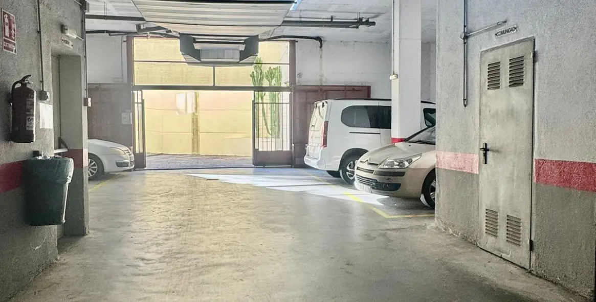 Sale of ground floor apartment in La Cala Hills 18