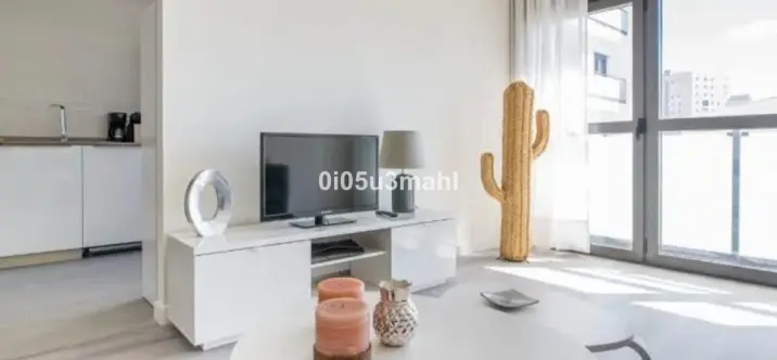 Продажа апартаментов на среднем этаже в Málaga 3