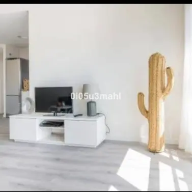 Продажа апартаментов на среднем этаже в Málaga