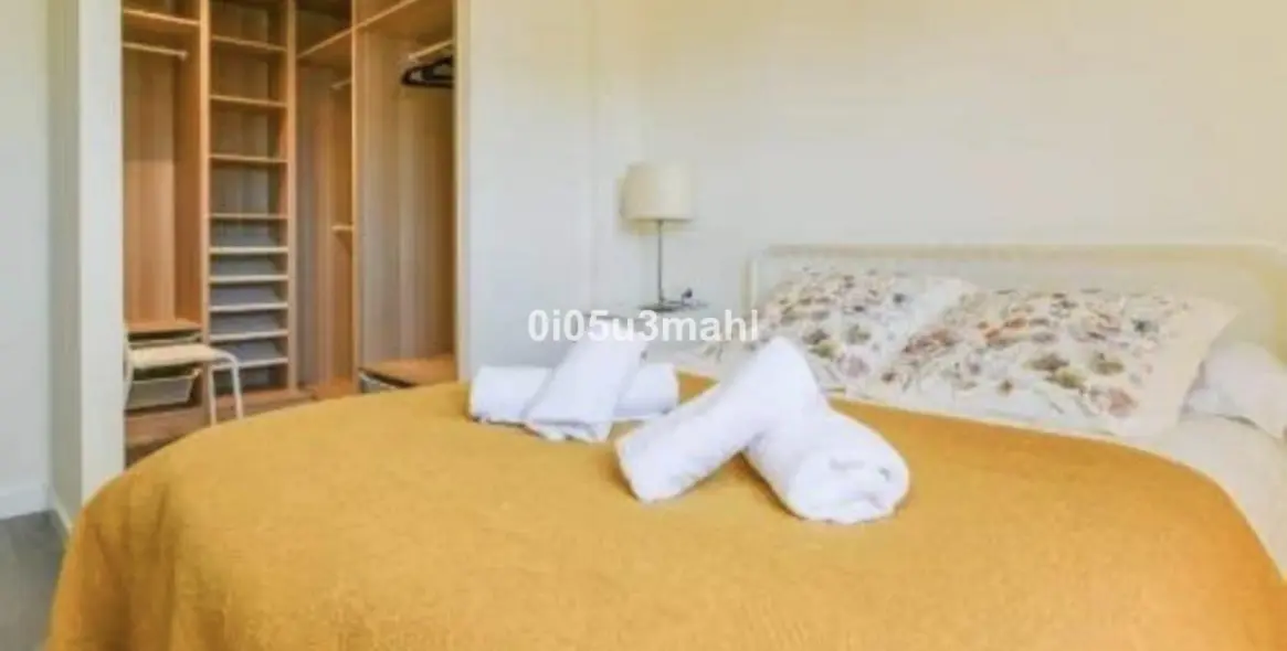 Venta de apartamento en planta media en Málaga 16