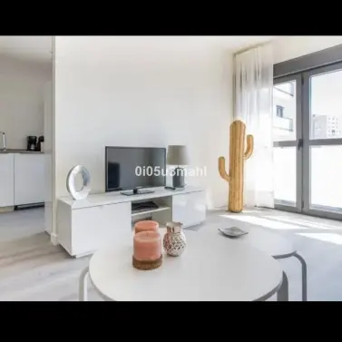 Sale of middle floor apartment in Málaga