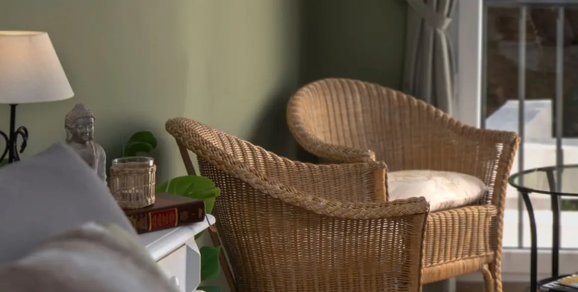 Продажа апартаментов на среднем этаже в Torrequebrada 9