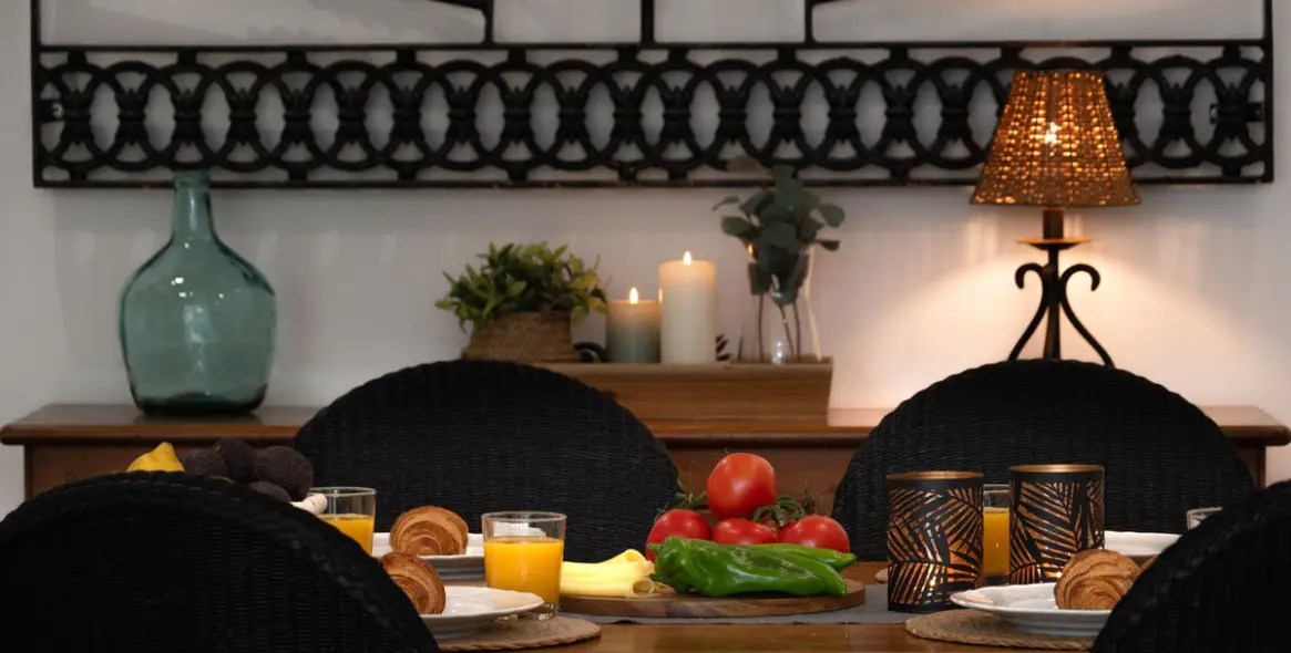 Продажа апартаментов на среднем этаже в Torrequebrada 18