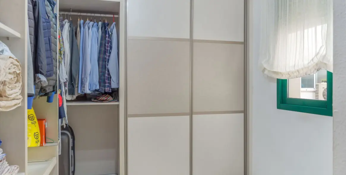 Продажа апартаментов на среднем этаже в Marbella 15