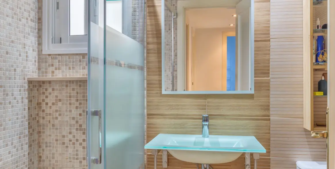 Продажа апартаментов на среднем этаже в Marbella 16