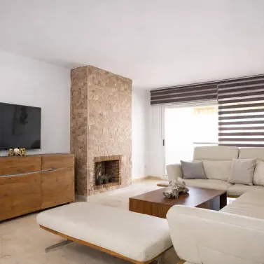 Sale of middle floor apartment in Guadalmina Alta