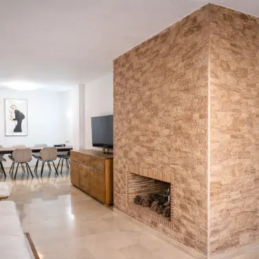 Sale of middle floor apartment in Guadalmina Alta