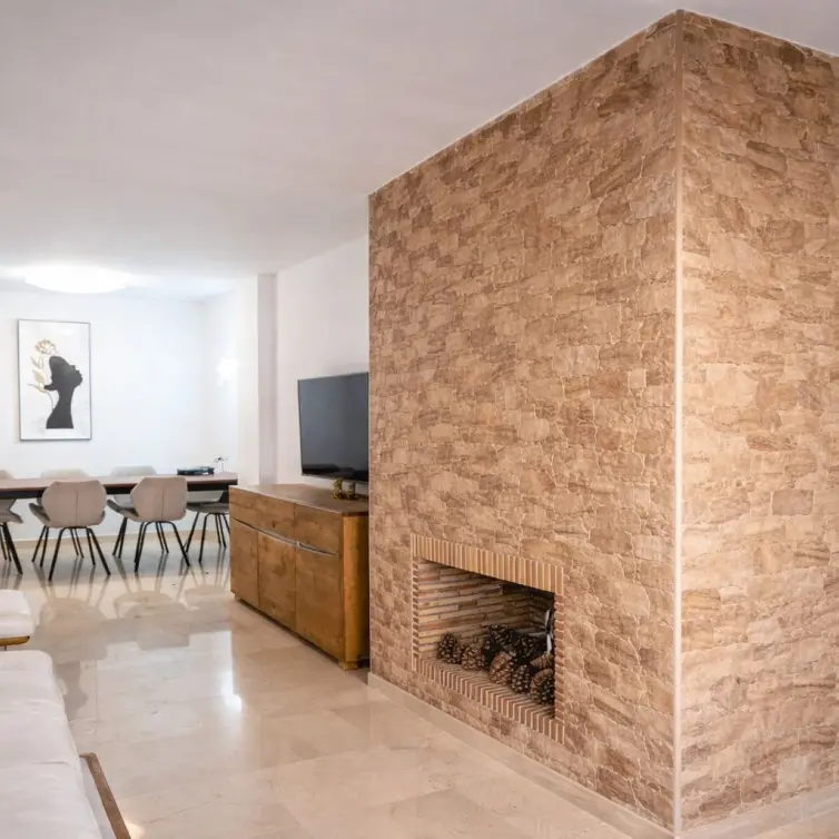 Sale of middle floor apartment in Guadalmina Alta
