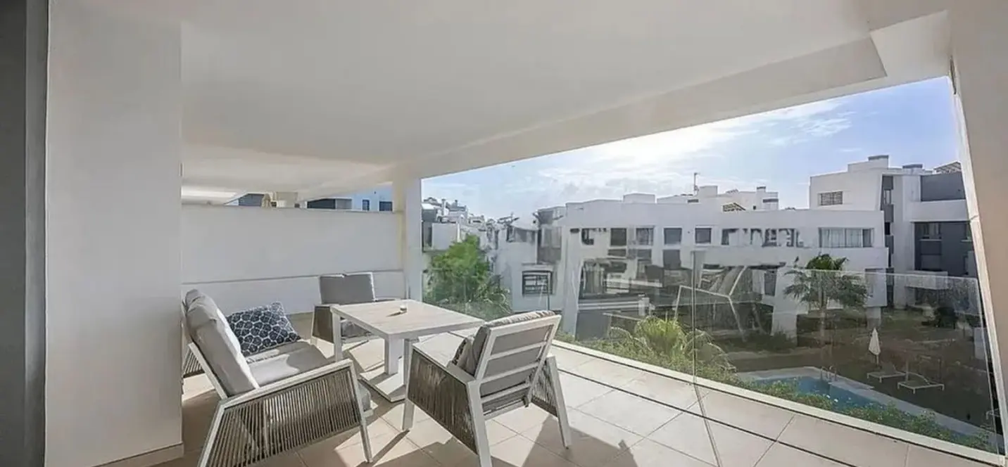 Sale of middle floor apartment in Selwo 0