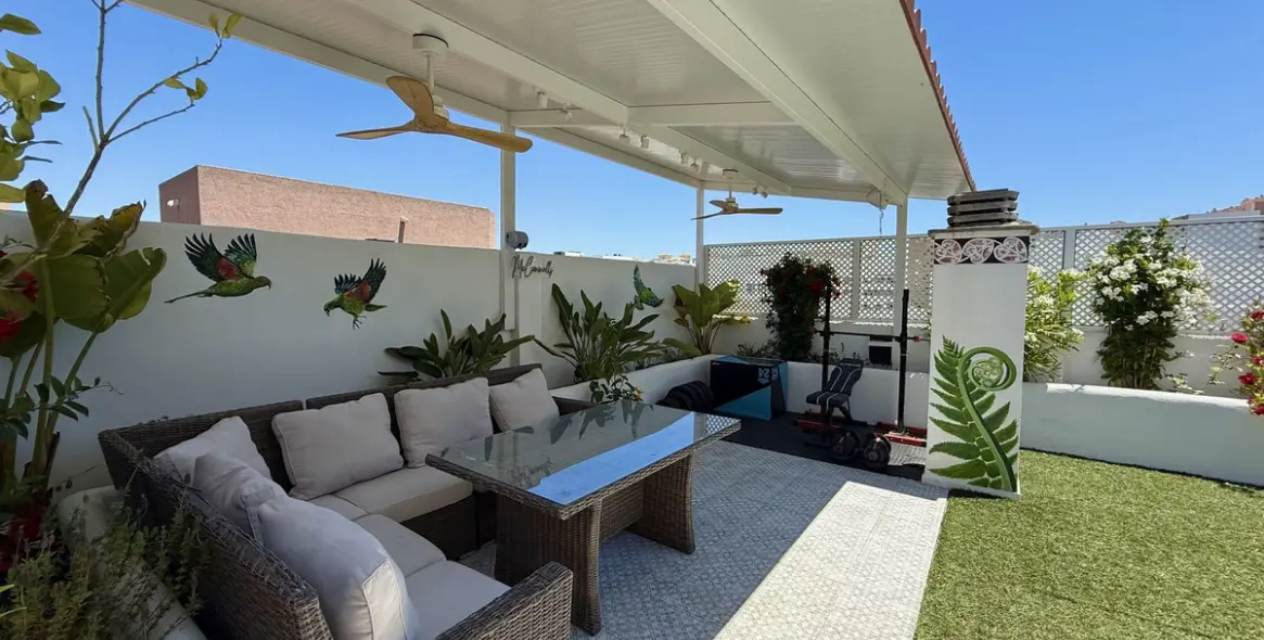 Продажа пентхауса в Estepona 1