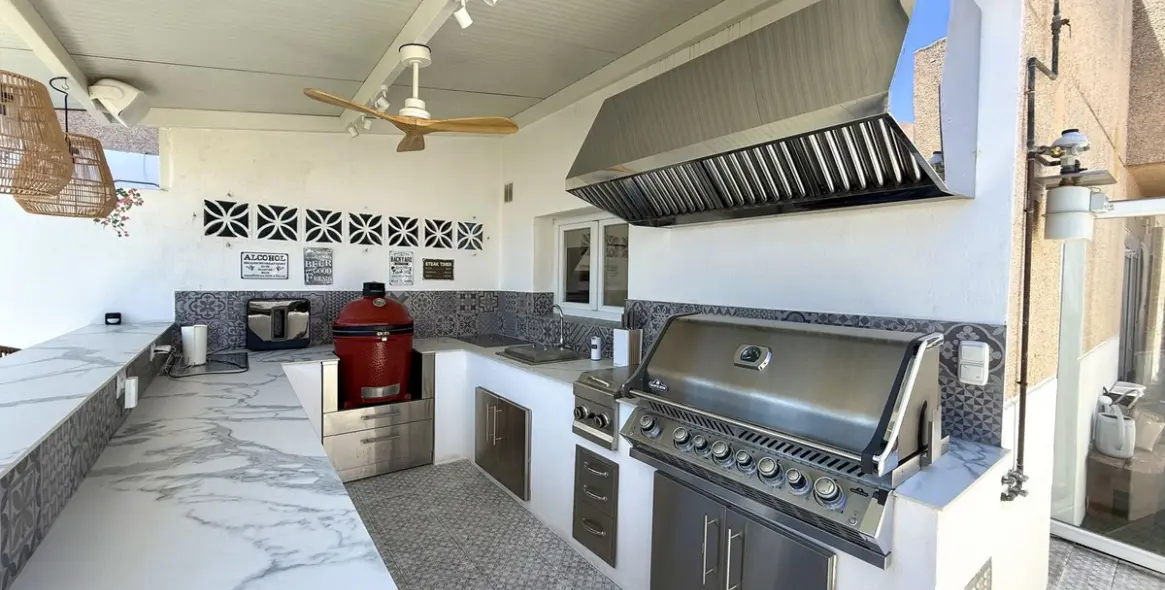 Продажа пентхауса в Estepona 3