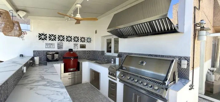 Продажа пентхауса в Estepona 2