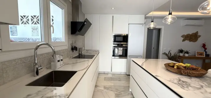 Продажа пентхауса в Estepona 3