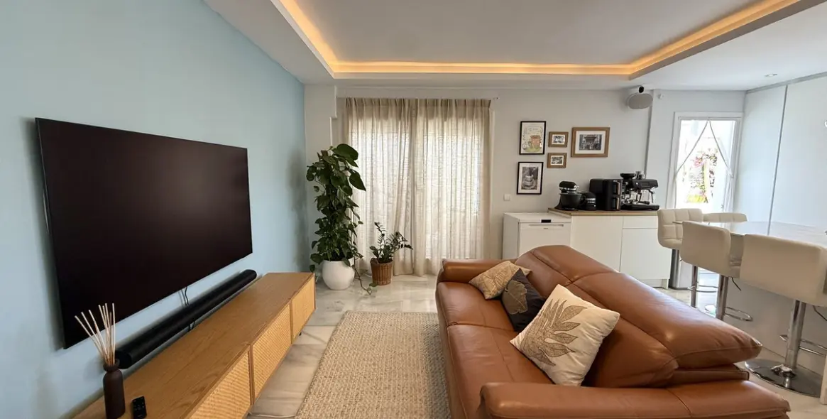 Продажа пентхауса в Estepona 5