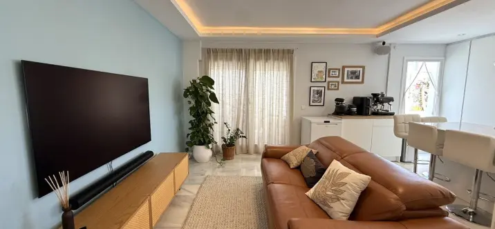 Продажа пентхауса в Estepona 4