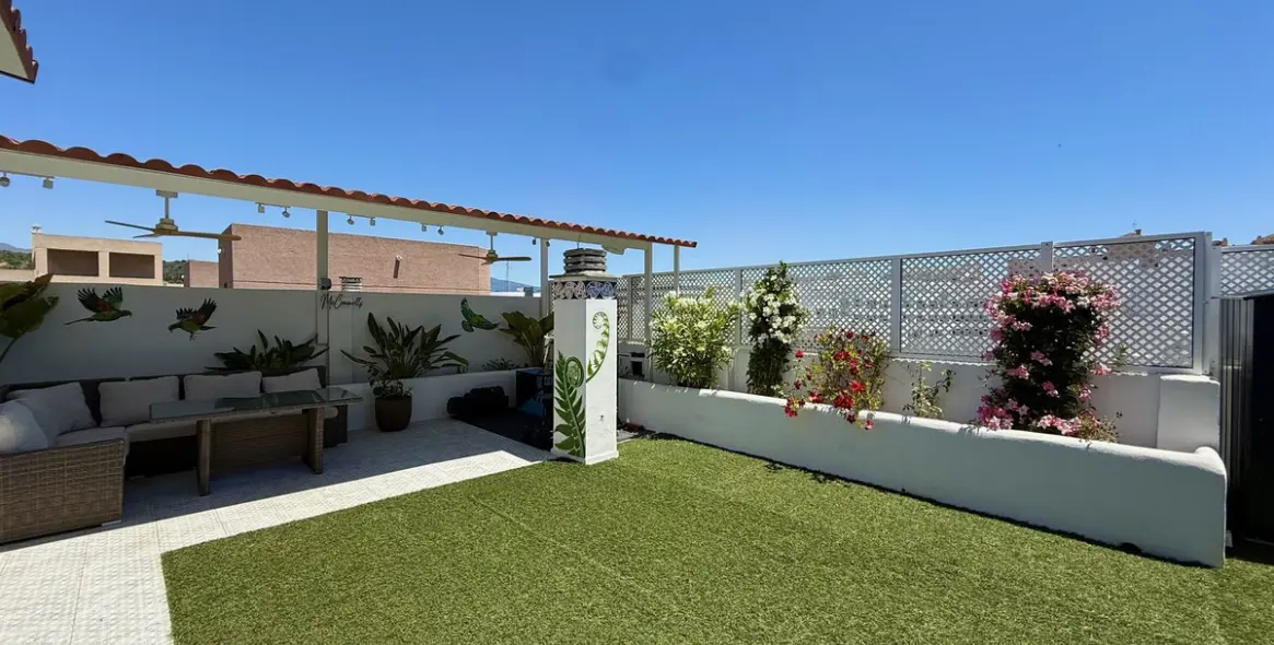 Продажа пентхауса в Estepona 6