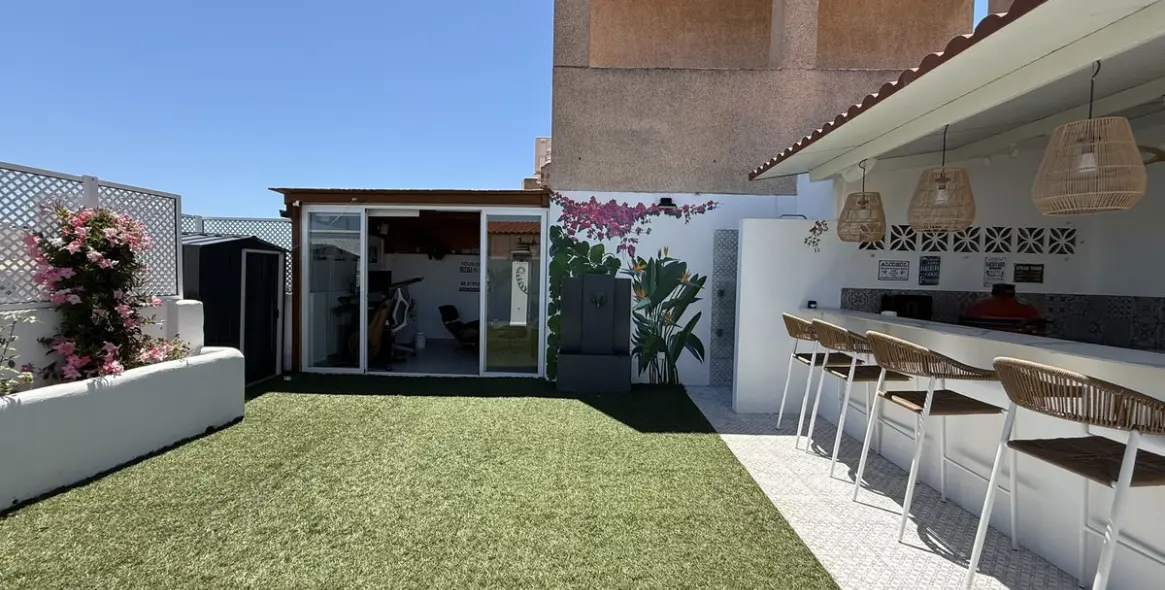 Продажа пентхауса в Estepona 7