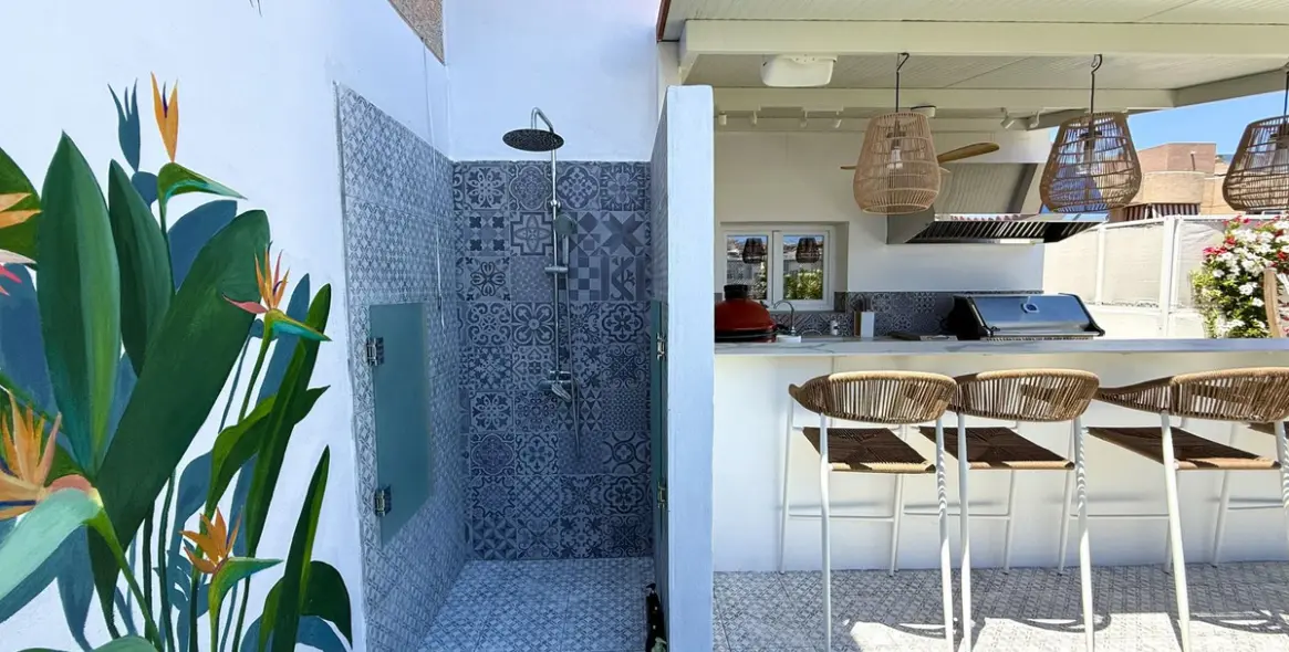 Продажа пентхауса в Estepona 8