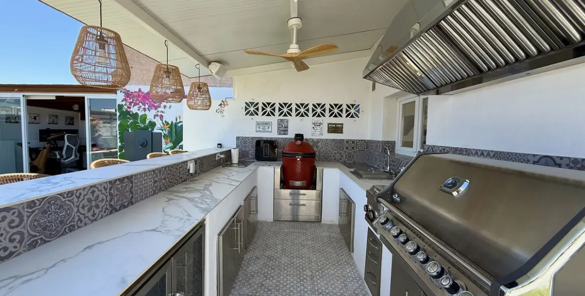 Продажа пентхауса в Estepona 11