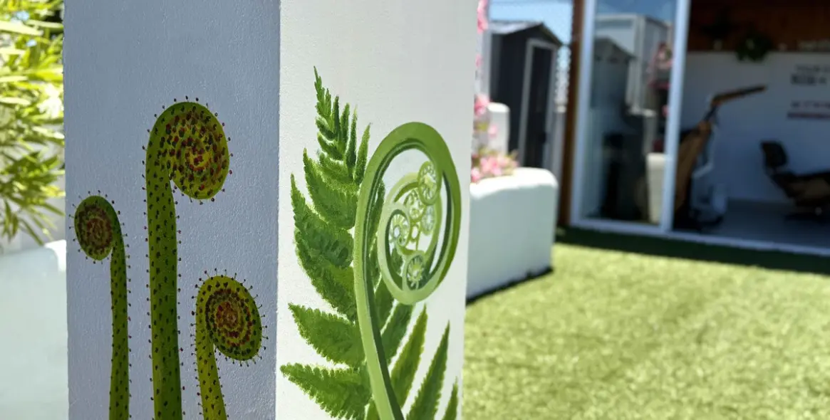 Продажа пентхауса в Estepona 13