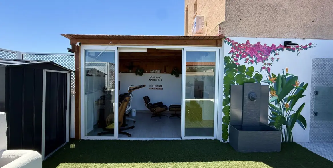 Продажа пентхауса в Estepona 14