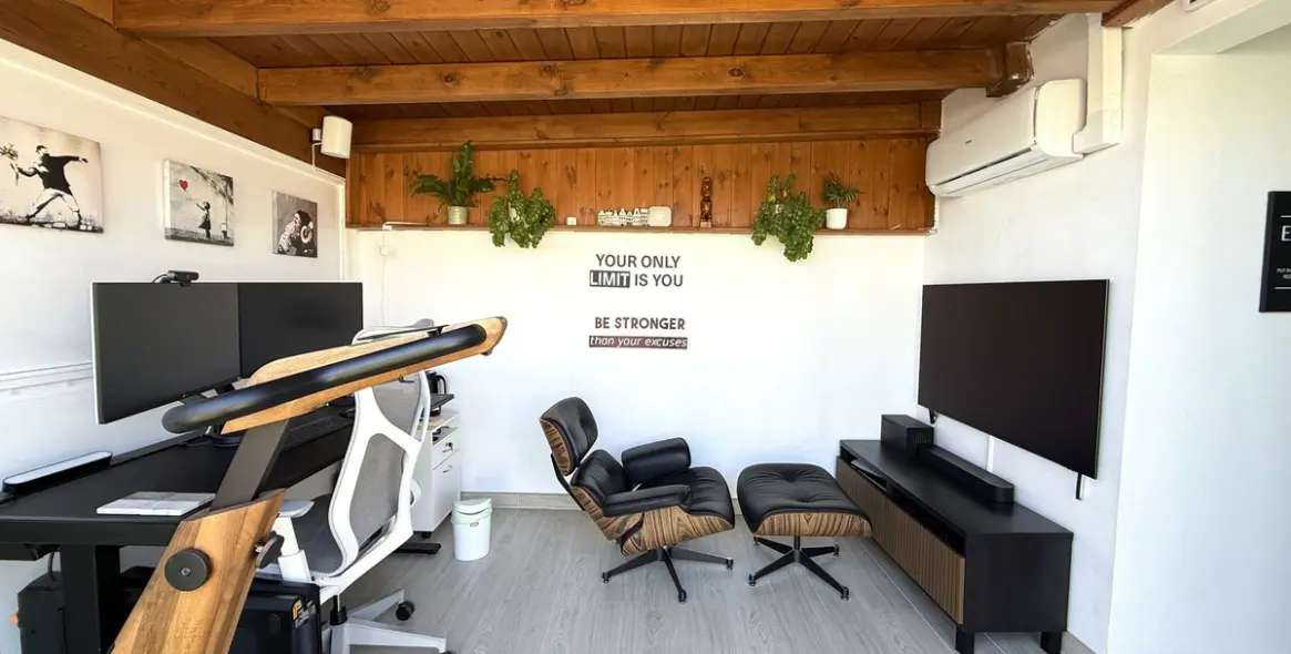 Продажа пентхауса в Estepona 15