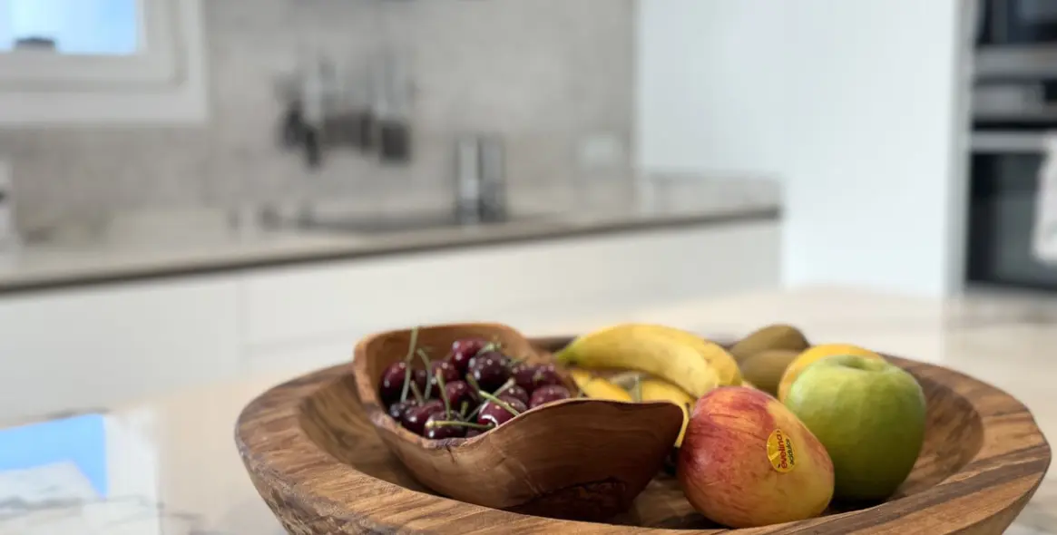 Sale of penthouse in Estepona 21