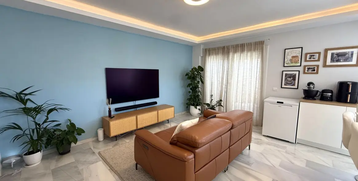 Sale of penthouse in Estepona 22