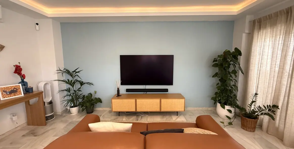 Sale of penthouse in Estepona 23