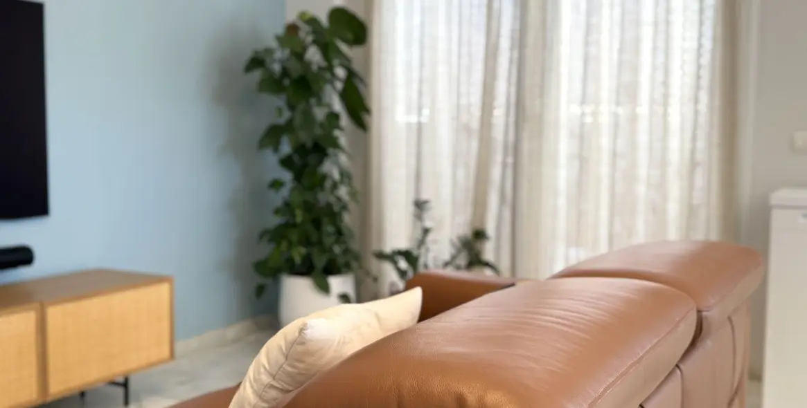 Sale of penthouse in Estepona 24