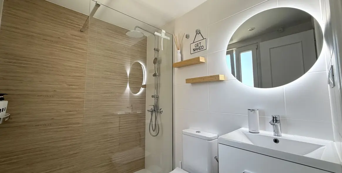 Sale of penthouse in Estepona 27