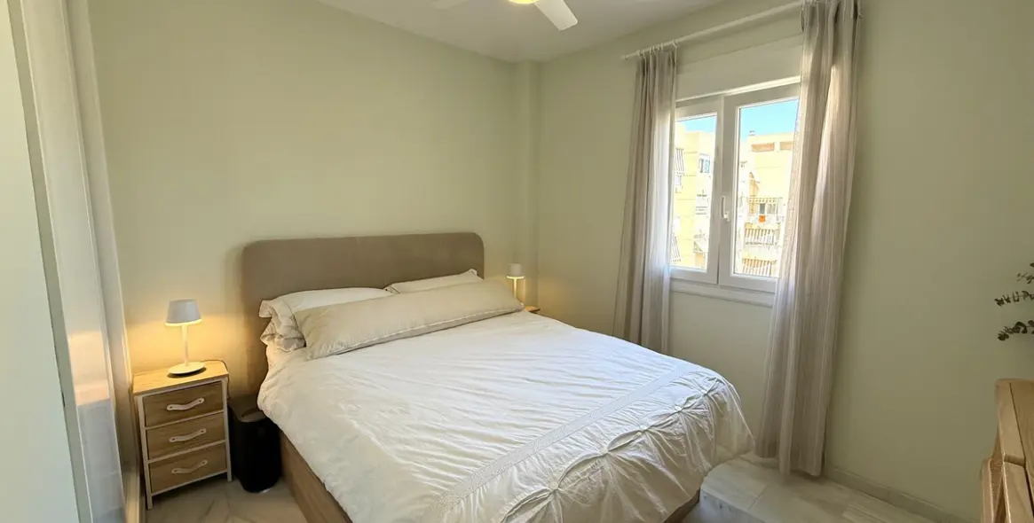 Sale of penthouse in Estepona 29