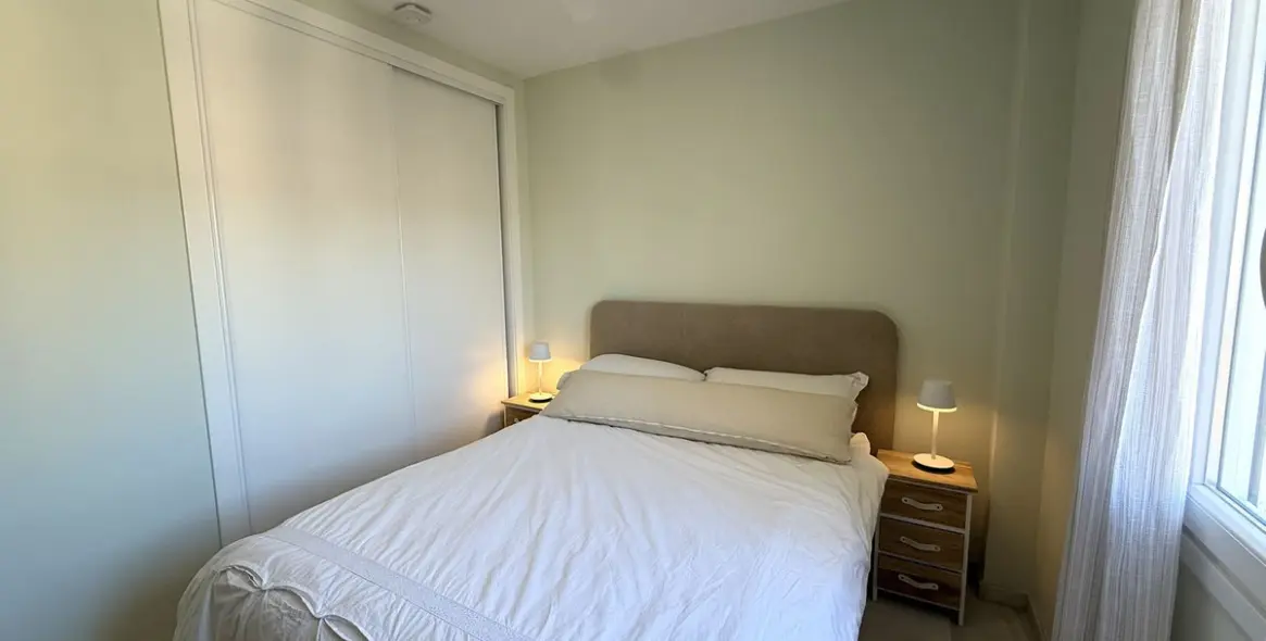 Sale of penthouse in Estepona 30