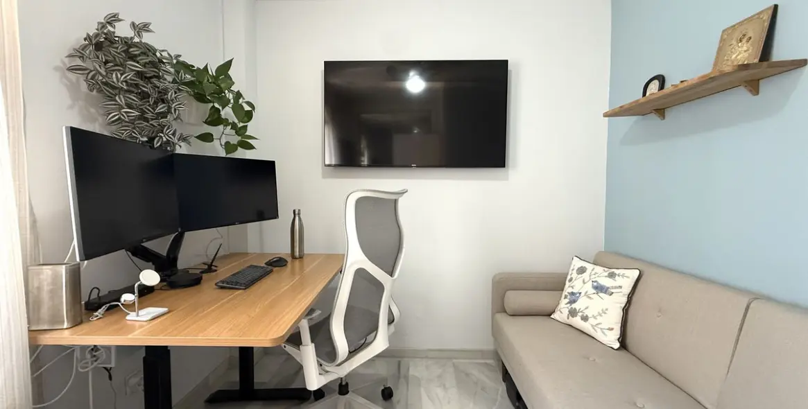 Sale of penthouse in Estepona 33