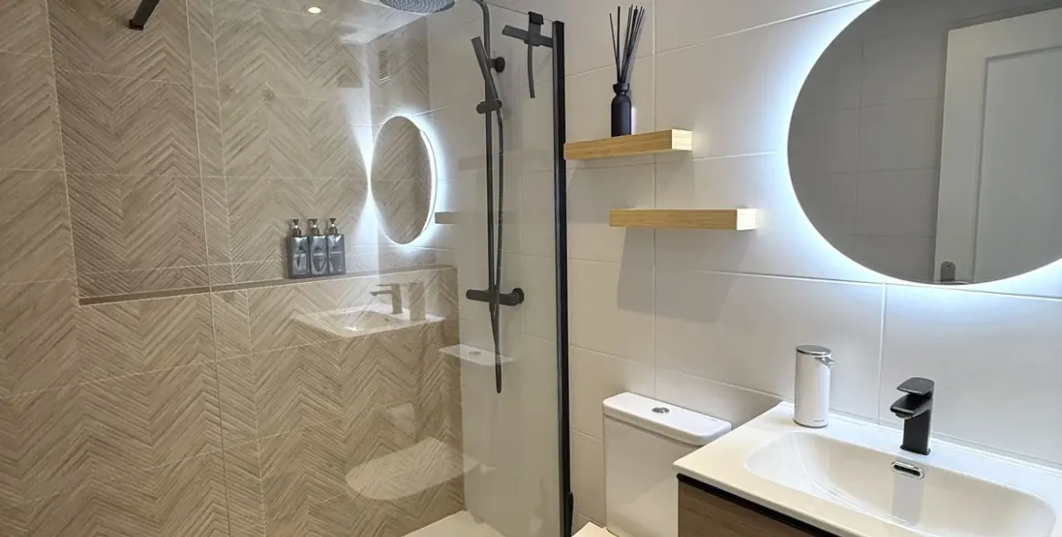 Sale of penthouse in Estepona 36