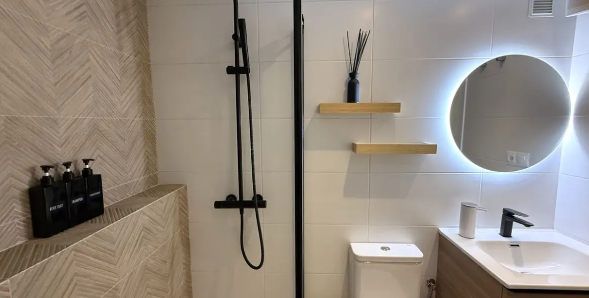 Sale of penthouse in Estepona 37