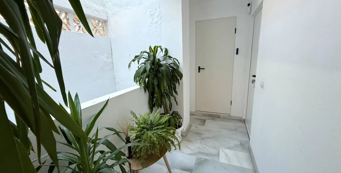 Sale of penthouse in Estepona 40