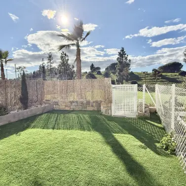 Продажа апартаментов на первом этаже в La Cala de Mijas