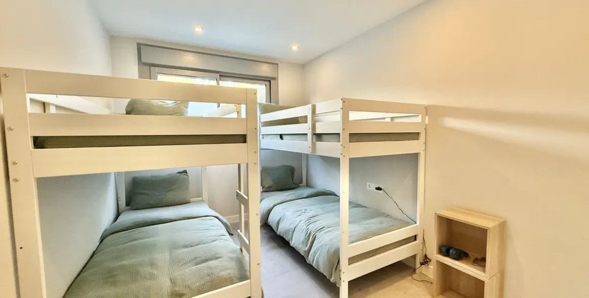 Продажа апартаментов на первом этаже в La Cala de Mijas 13