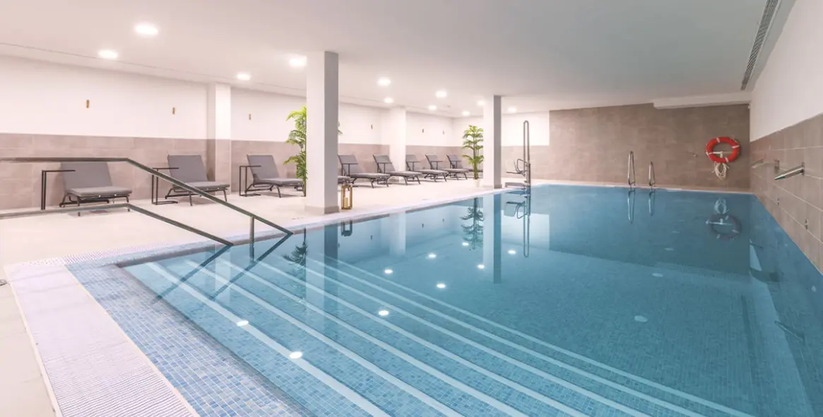 Продажа апартаментов на первом этаже в La Cala de Mijas 18