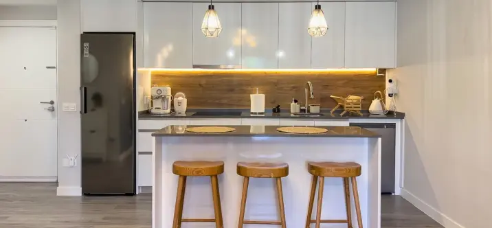 Продажа апартаментов на первом этаже в El Chaparral 4